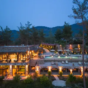 Izz Getaway - Adults Only Gocek (Fethiye)