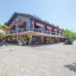 Centre Gocek (Fethiye)