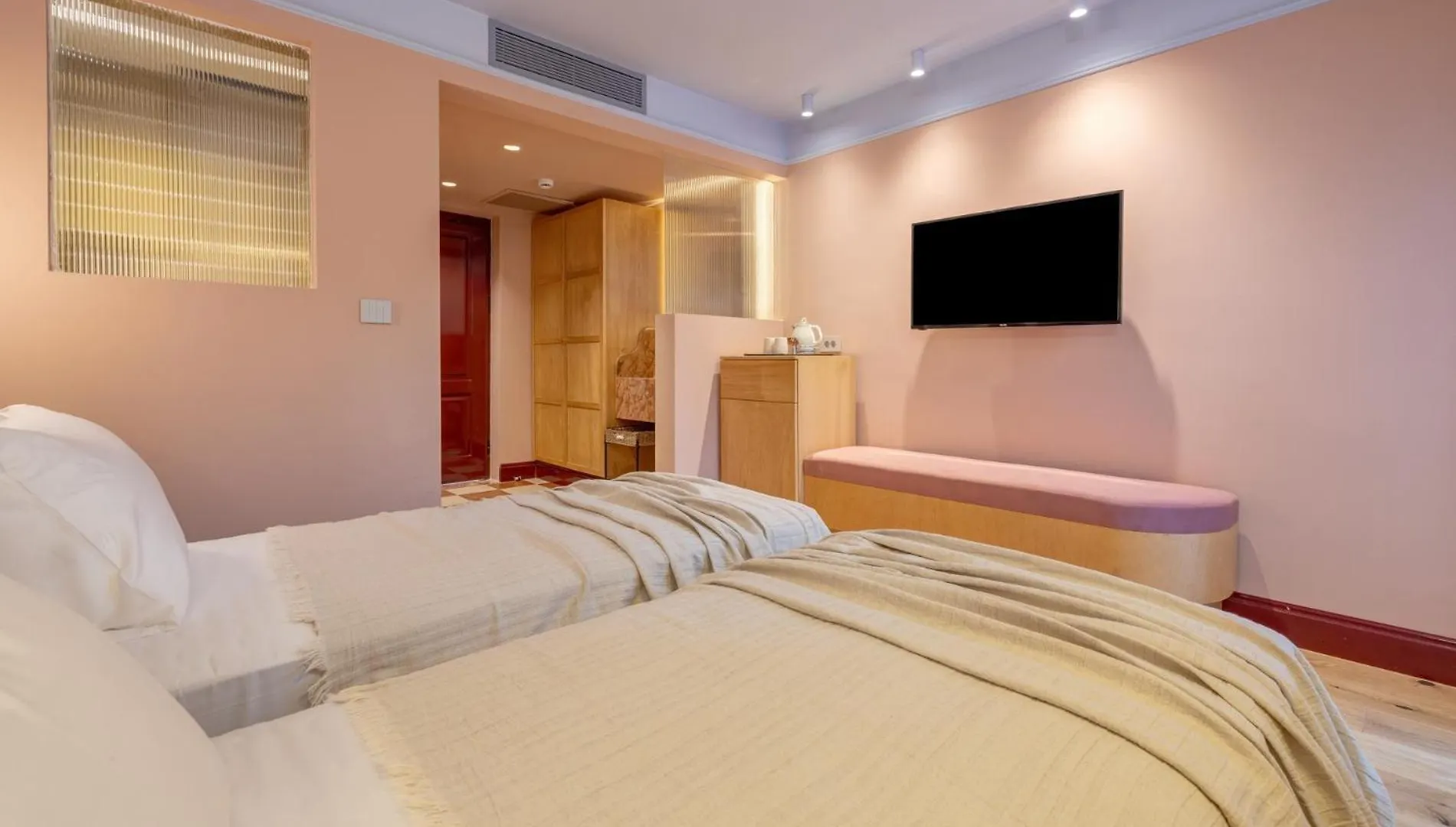 Hotel Yonca Anjelika Otel Gocek