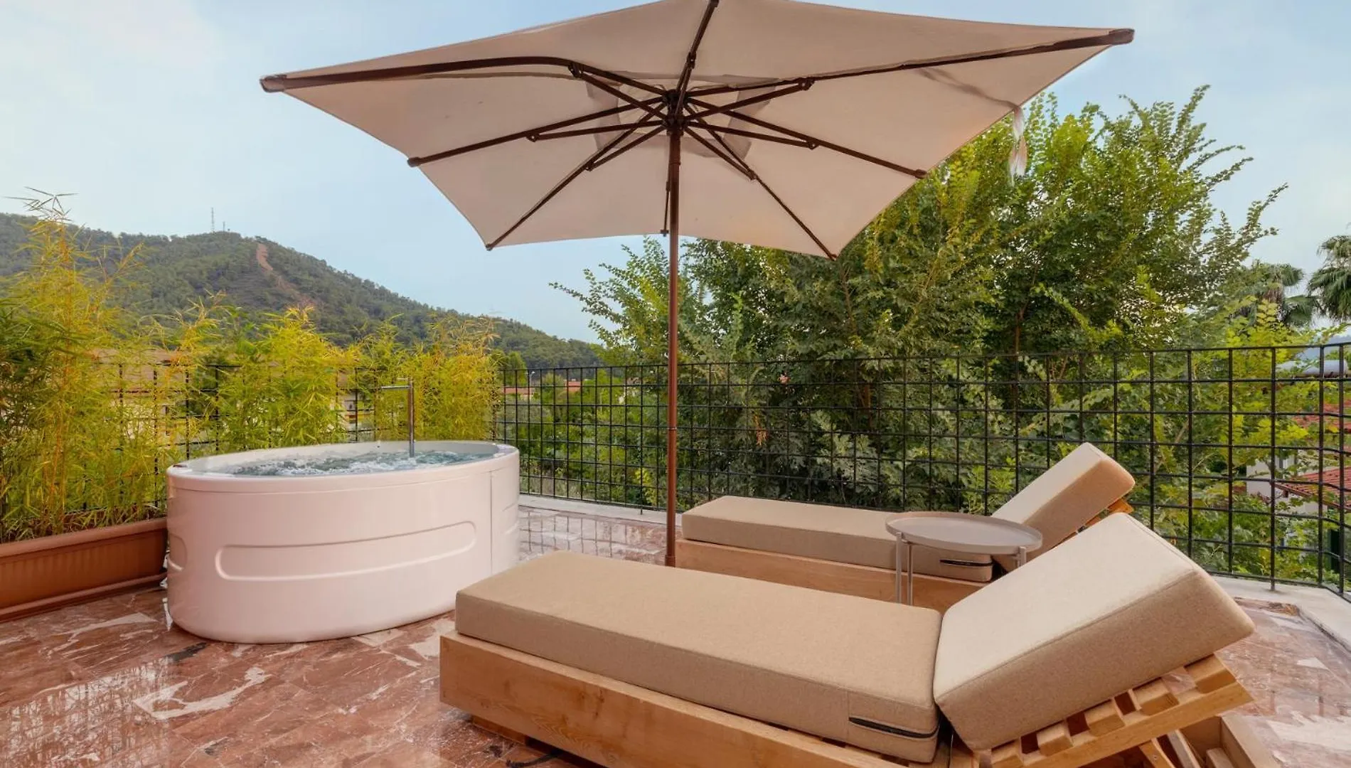 Yonca Anjelika Otel Gocek  Hotel