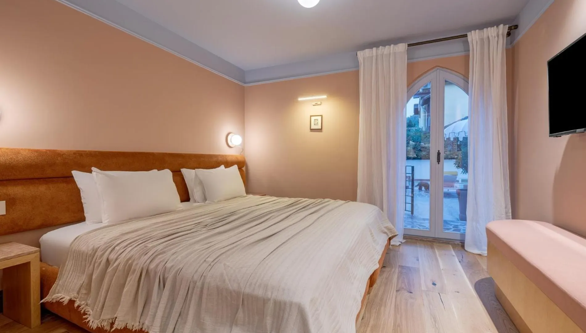 Yonca Anjelika Otel Gocek  Gocek (Fethiye)