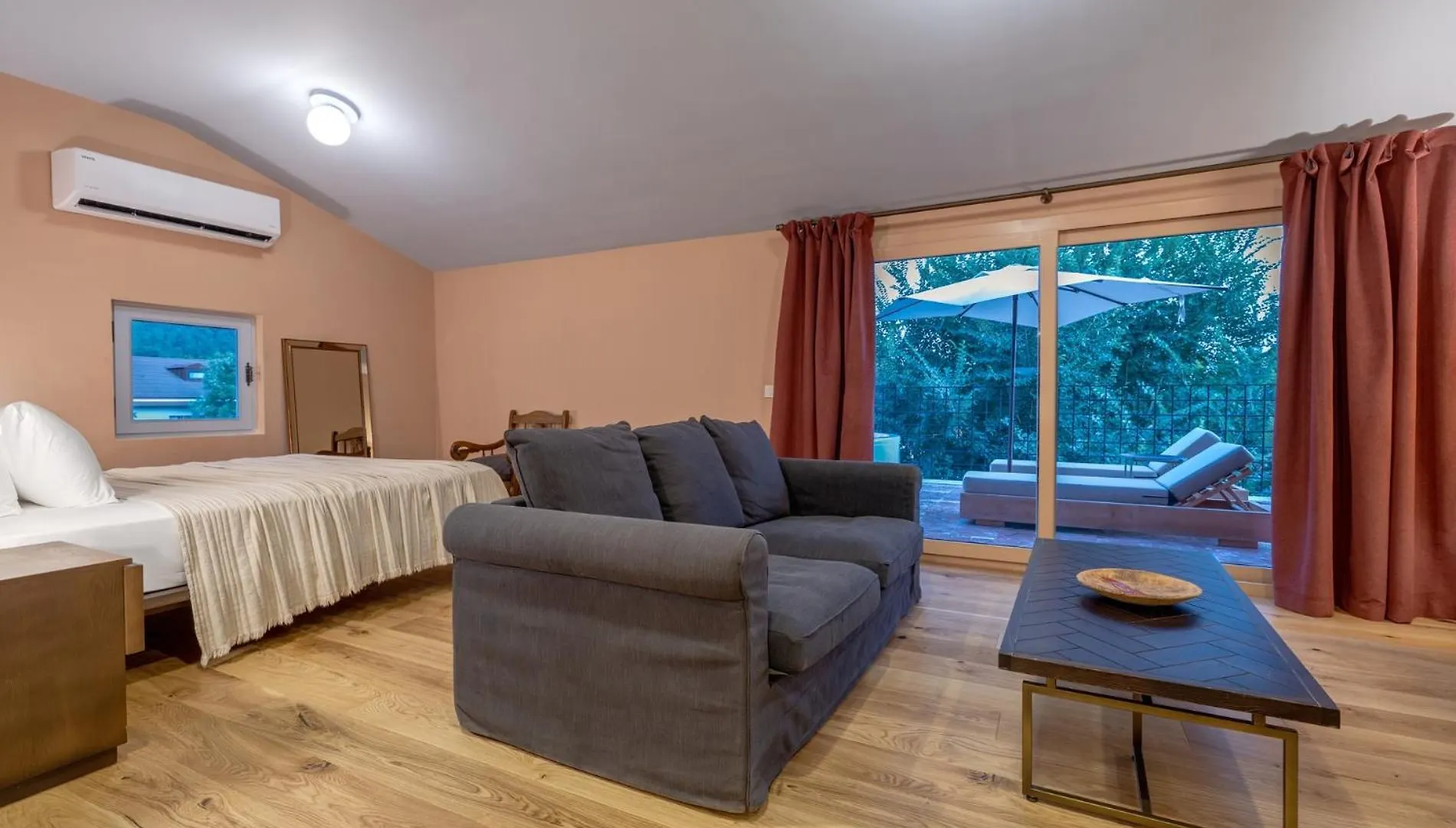 Yonca Anjelika Otel Gocek  Gocek (Fethiye)