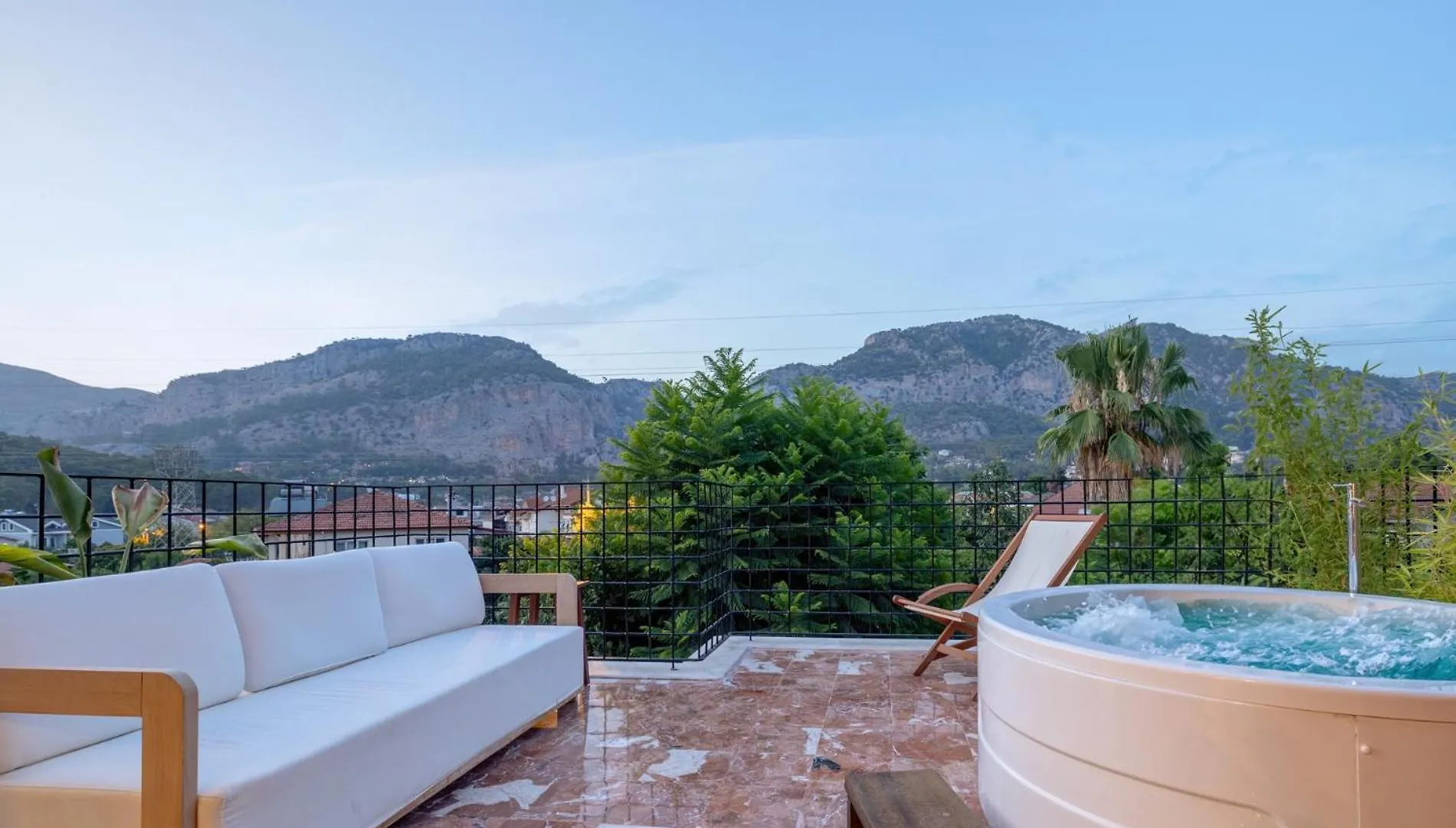 Yonca Anjelika Otel Gocek  Hotel