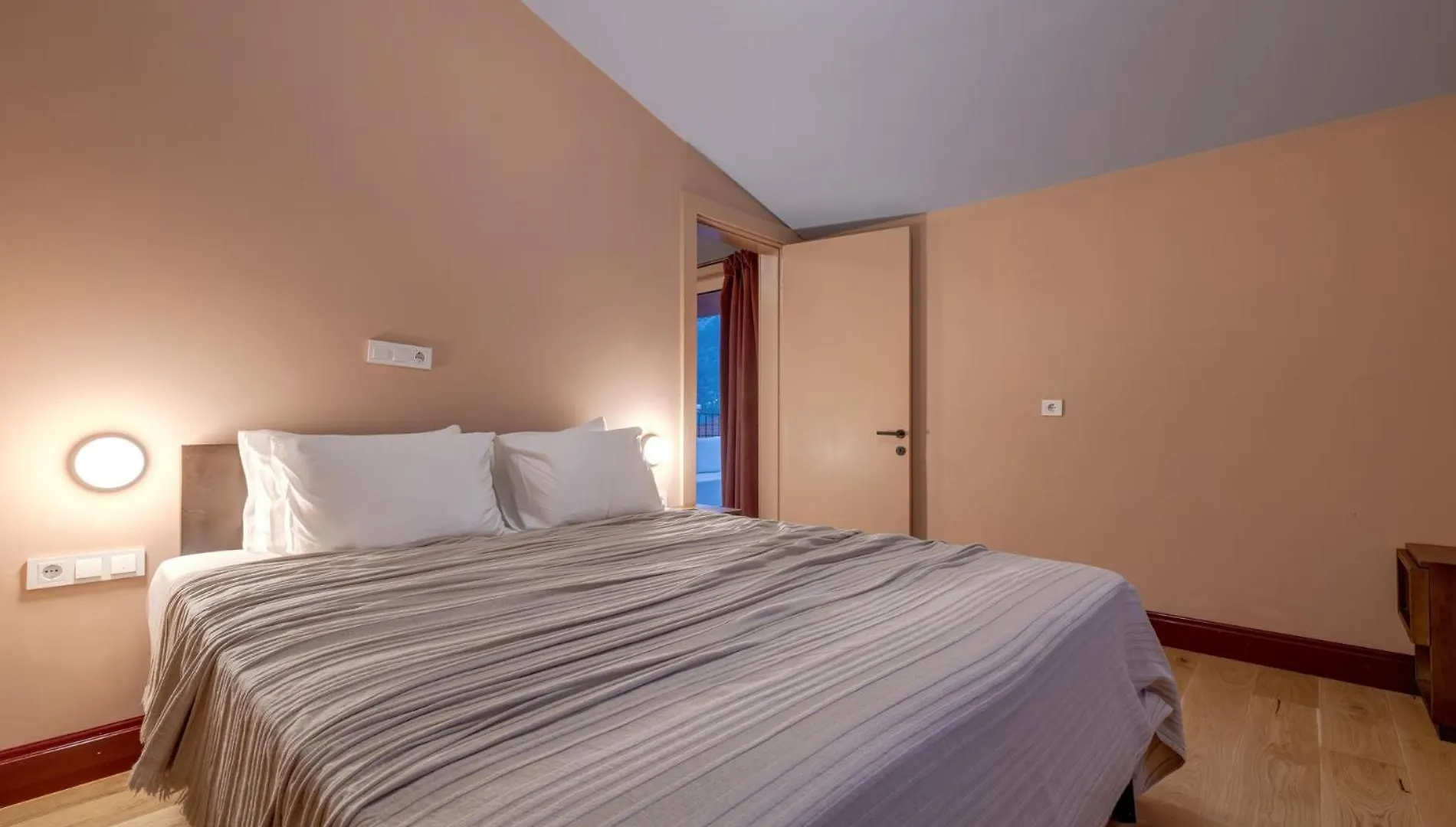 Yonca Anjelika Otel Gocek  0*, Gocek (Fethiye) Turkey