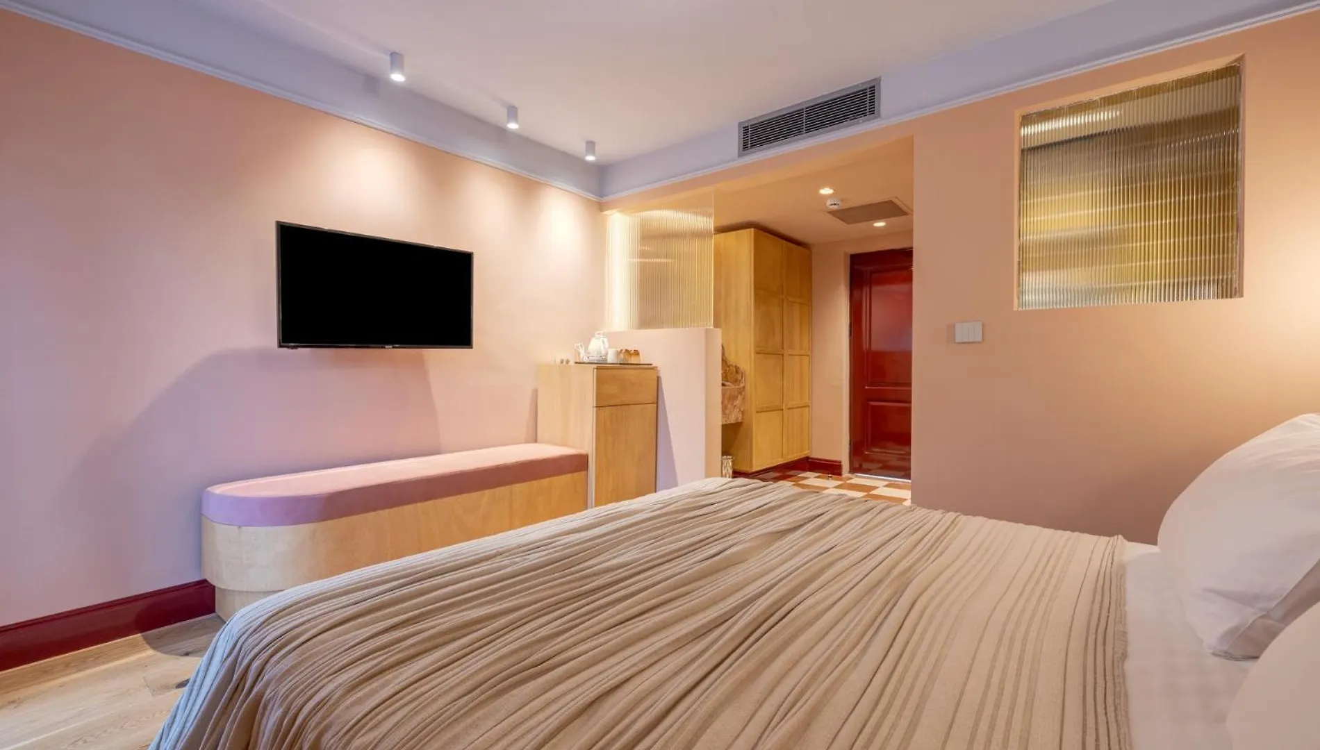 Hotel Yonca Anjelika Otel Gocek