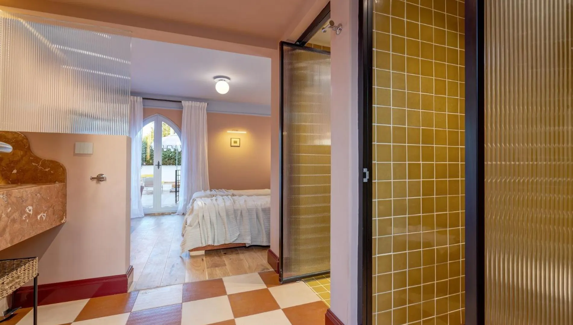 Yonca Anjelika Otel Gocek  Gocek (Fethiye)