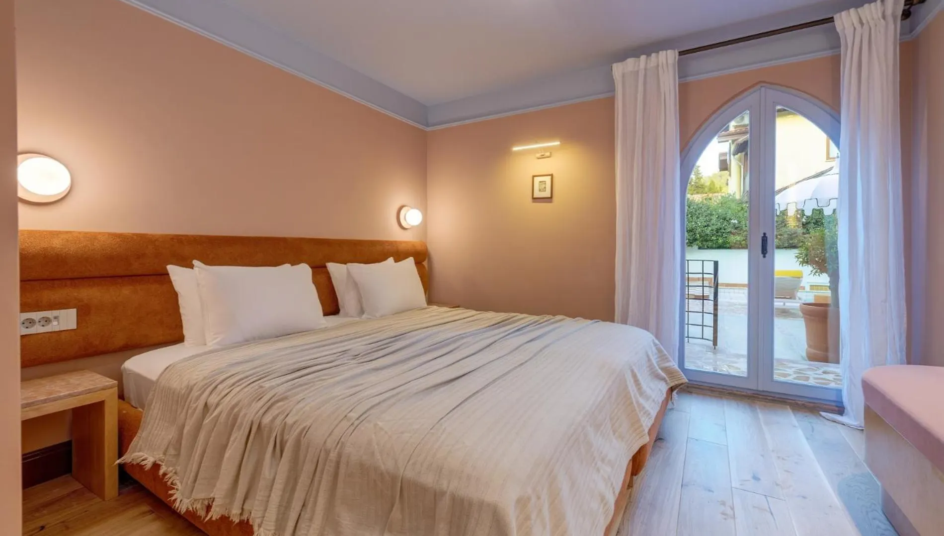 Yonca Anjelika Otel Gocek  Hotel Gocek (Fethiye)