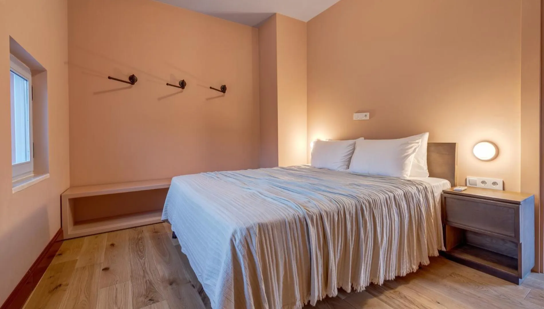 Hotel Yonca Anjelika Otel Gocek