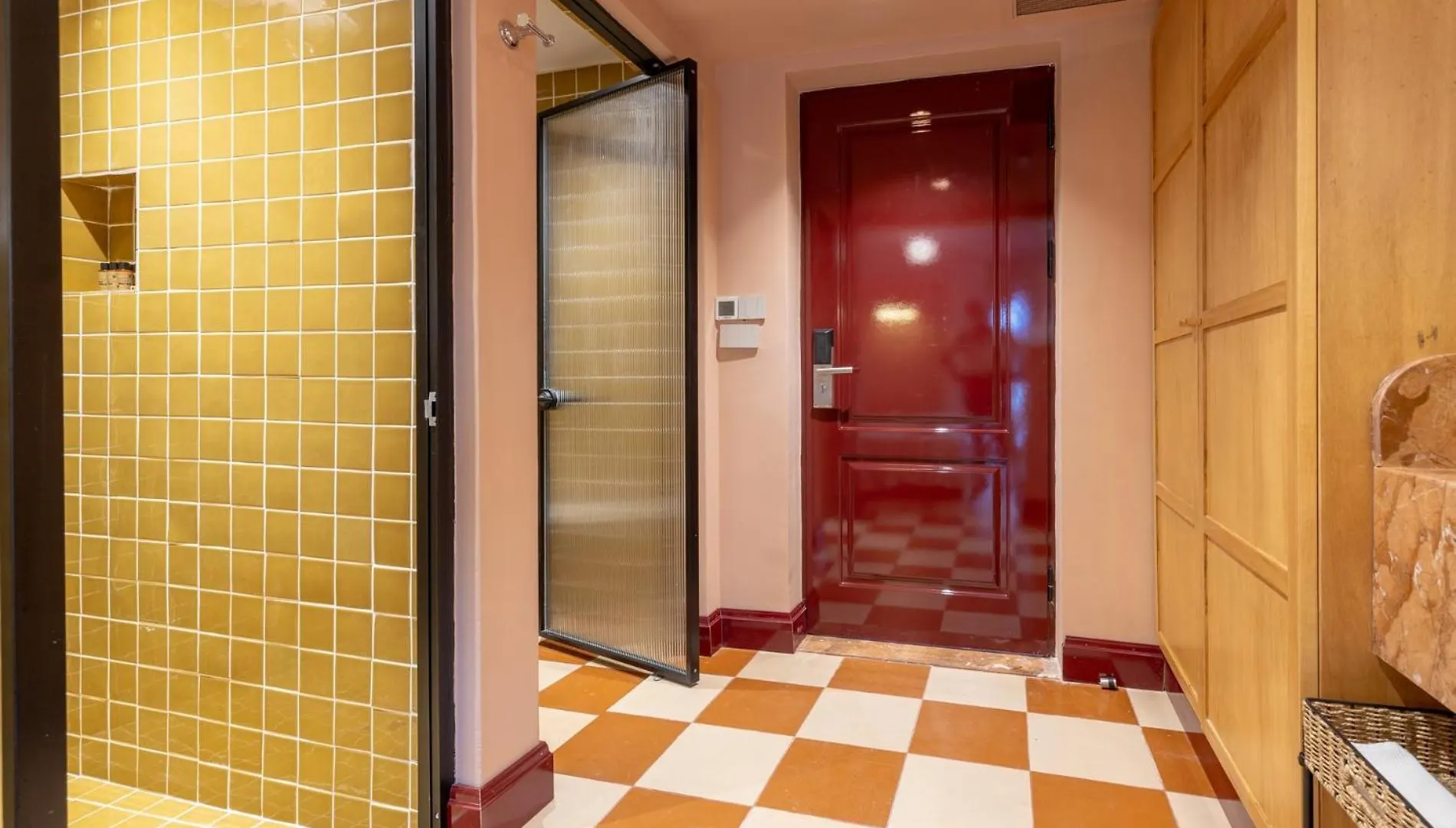 Hotel Yonca Anjelika Otel Gocek