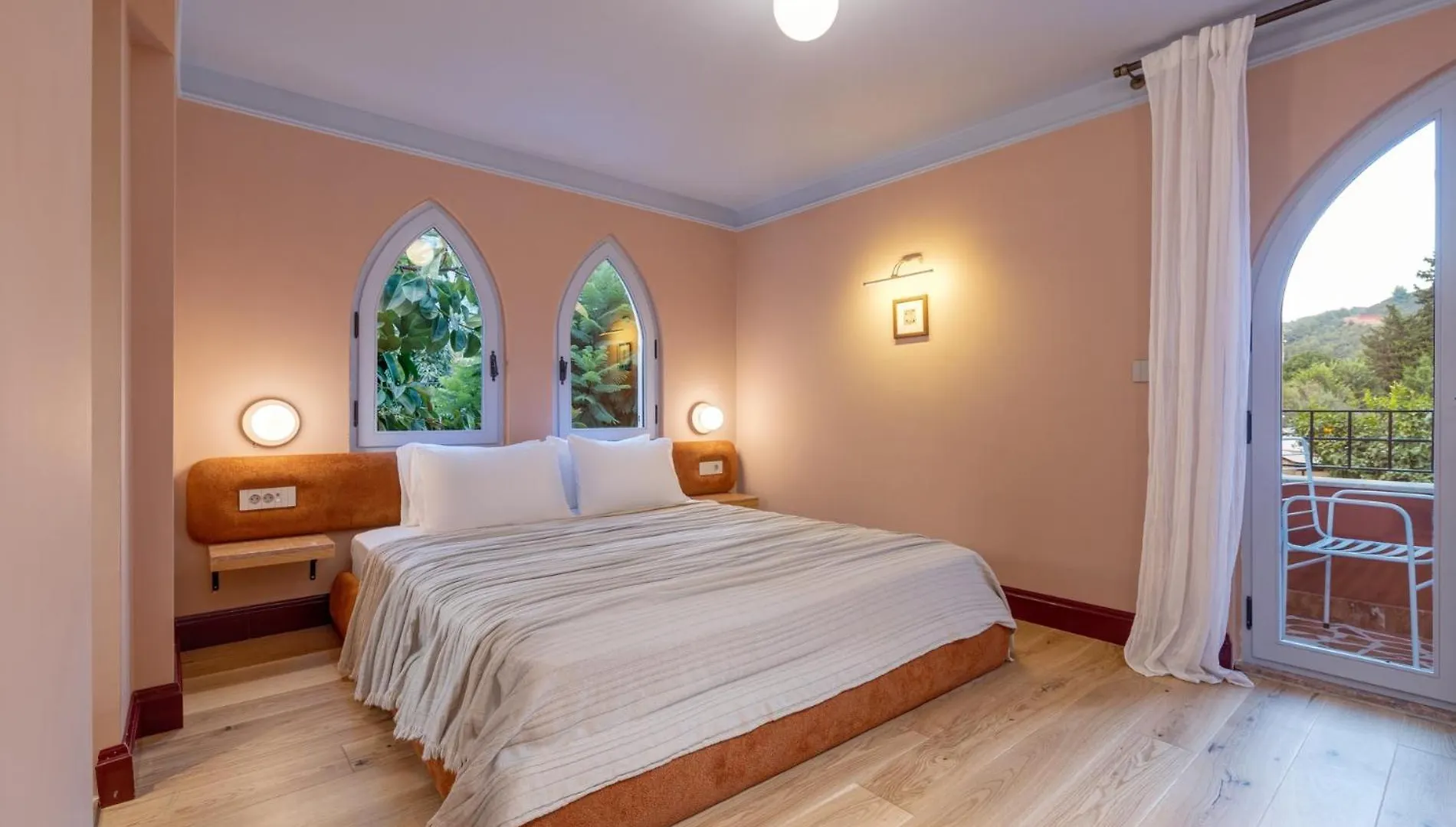 Yonca Anjelika Otel Gocek  Hotel
