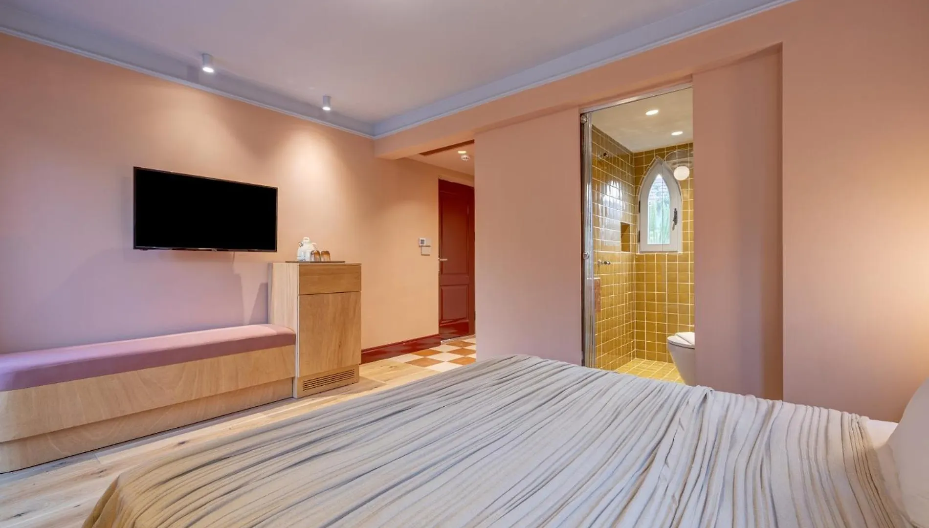 Yonca Anjelika Otel Gocek