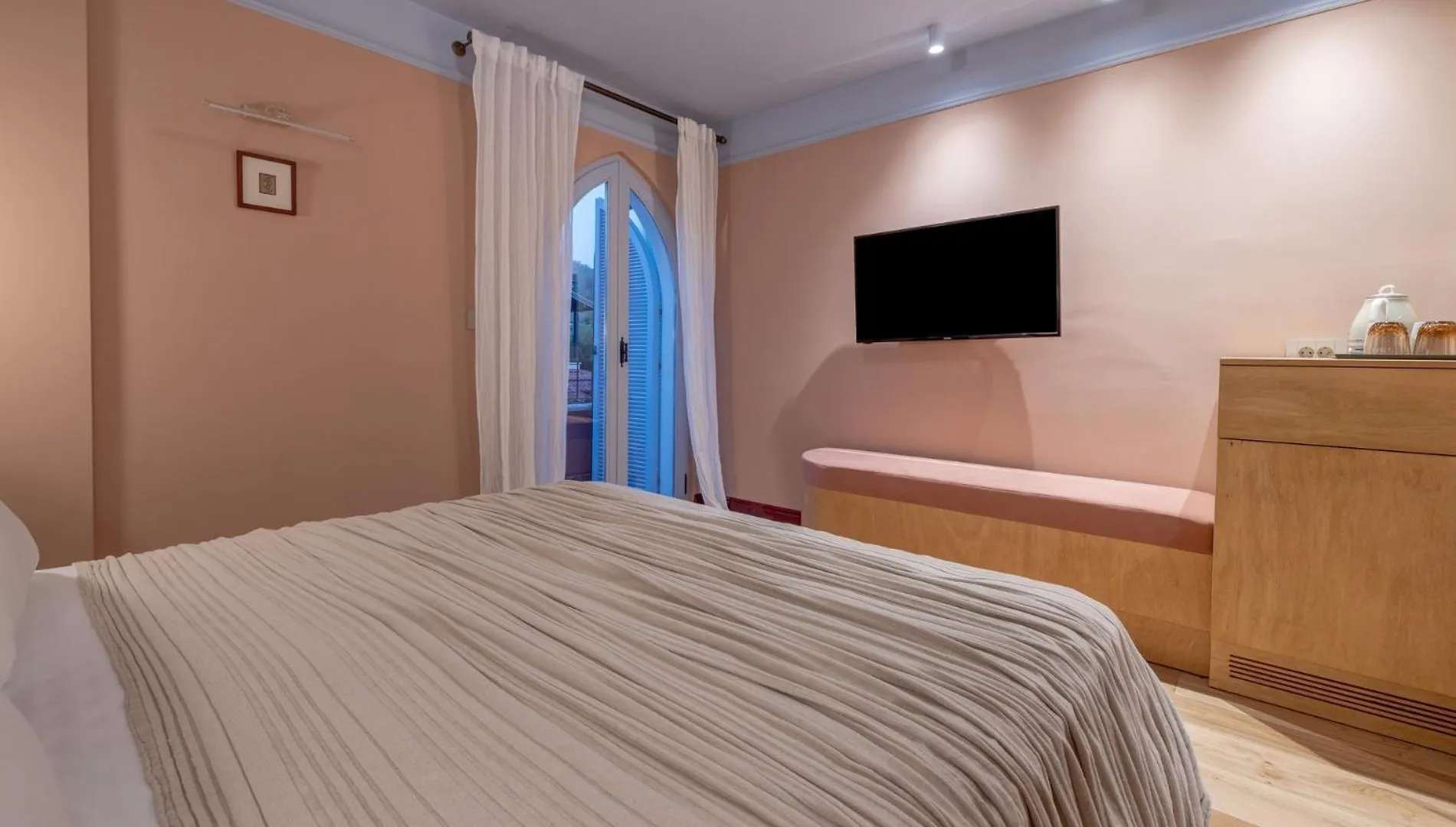 Yonca Anjelika Otel Gocek  0*, Gocek (Fethiye) Turkey