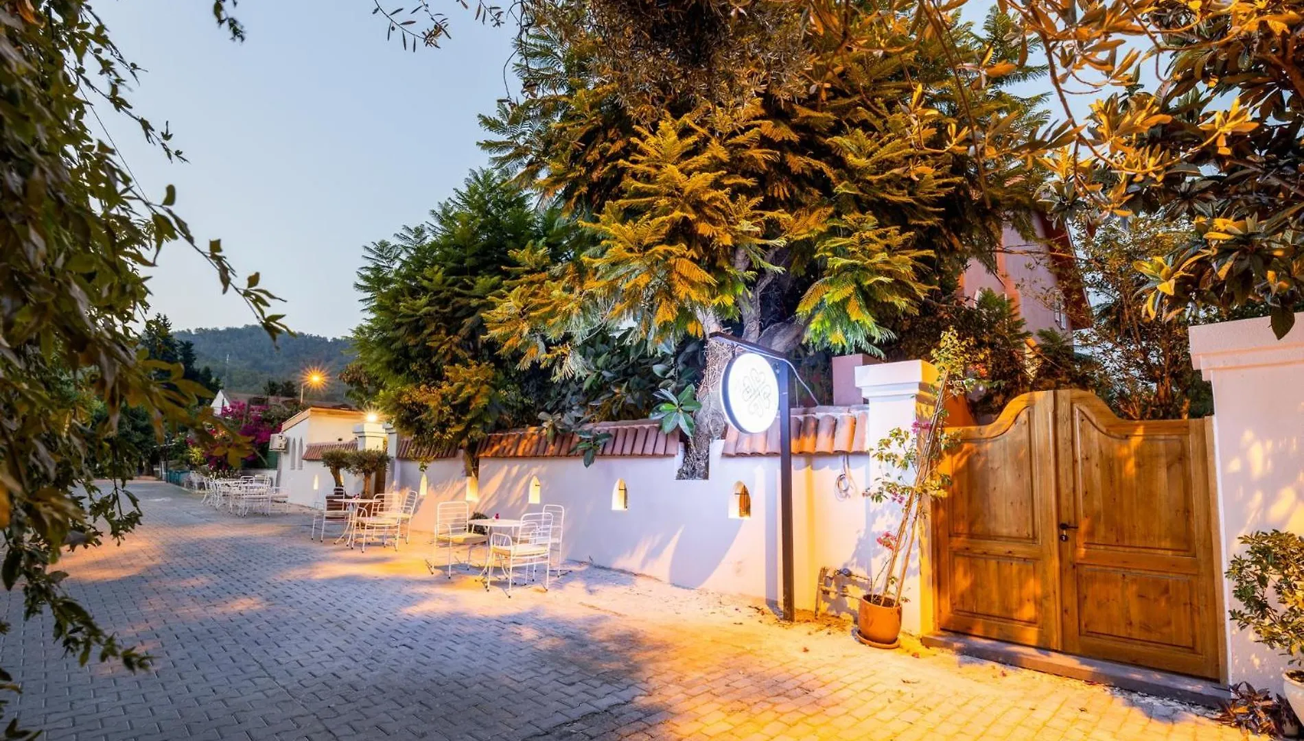 Hotel Yonca Anjelika Otel Gocek