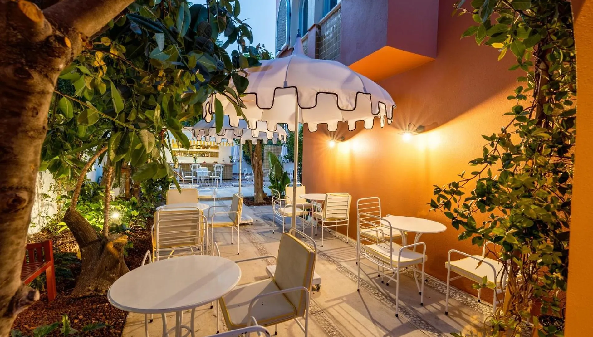 Yonca Anjelika Otel Gocek