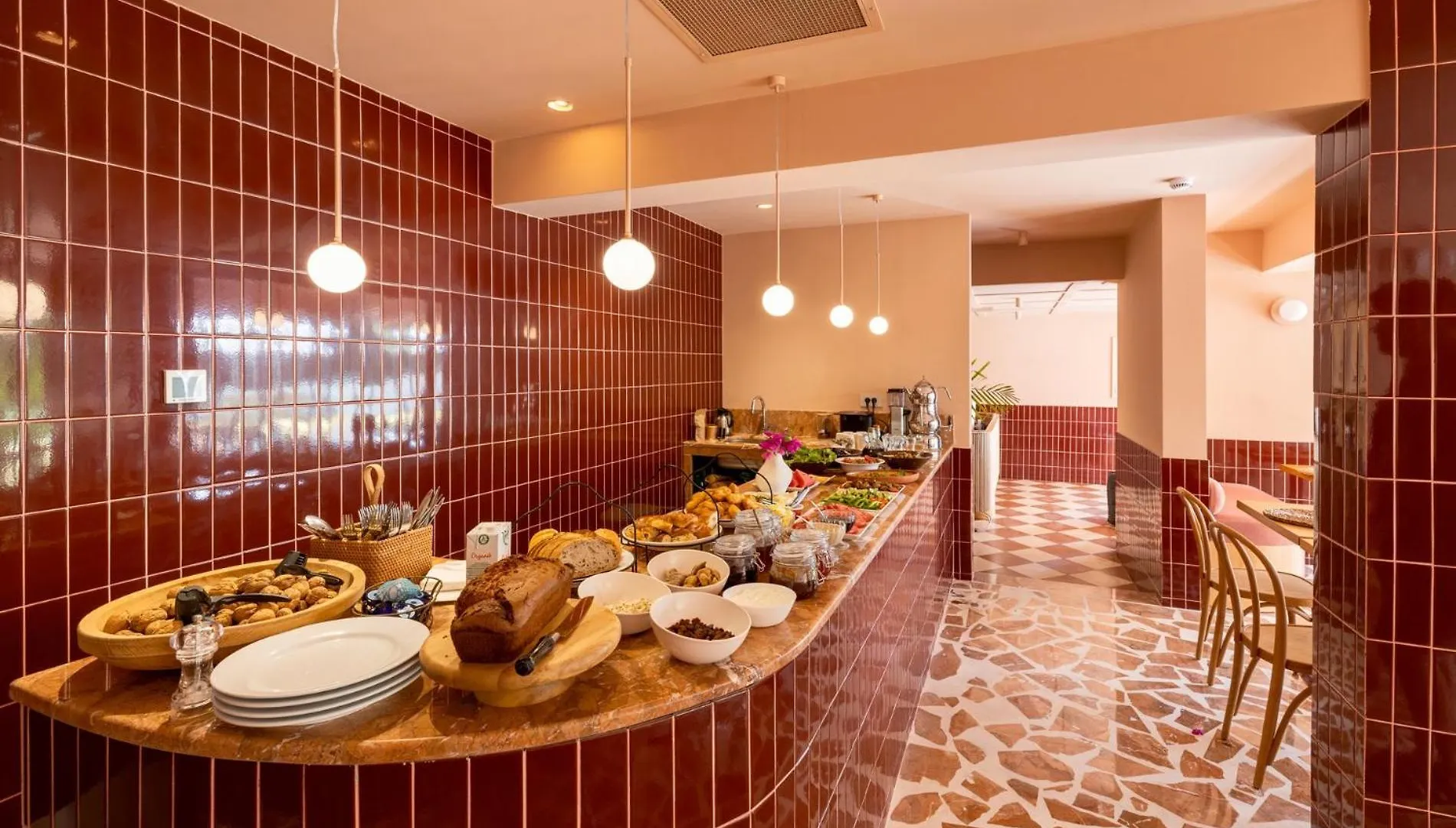 Hotel Yonca Anjelika Otel Gocek  Turkey
