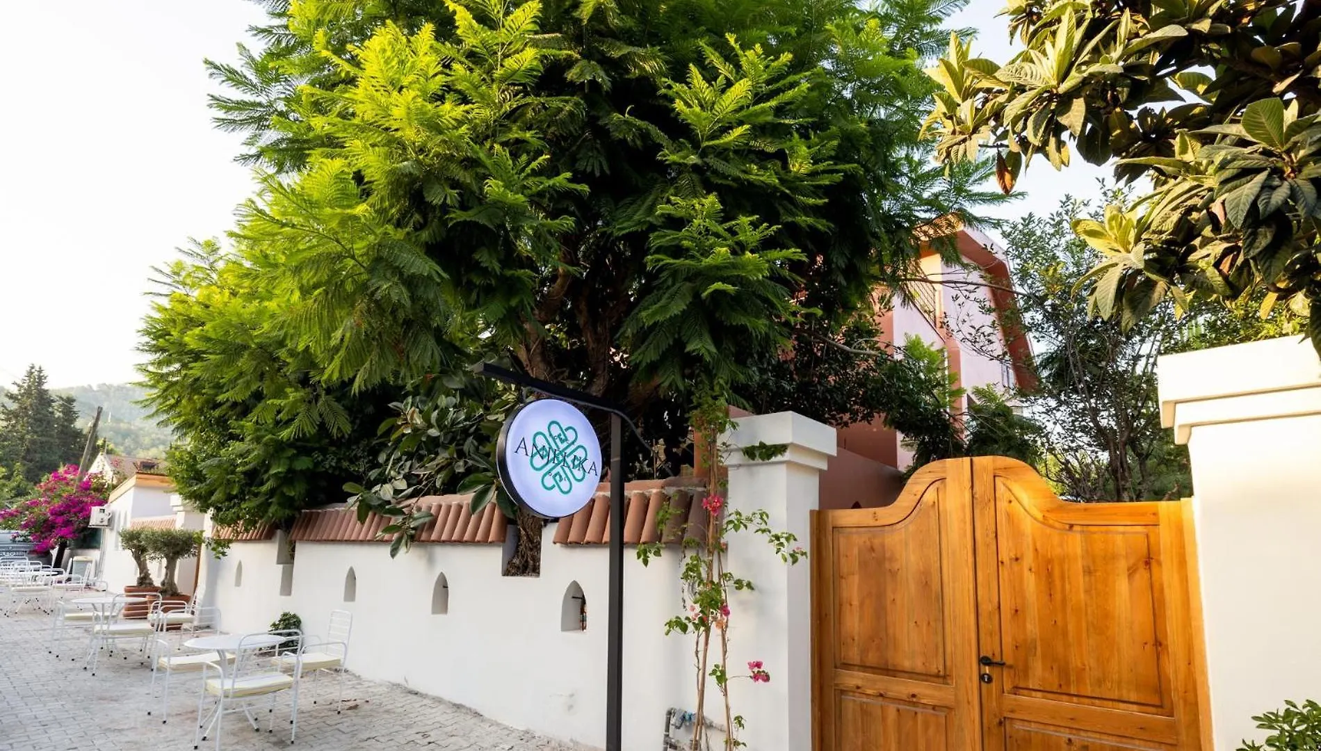 Yonca Anjelika Otel Gocek  Gocek (Fethiye)